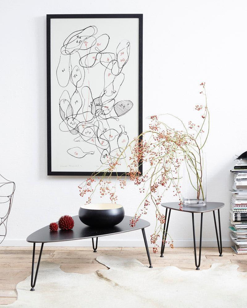 Beistelltisch & Couchtisch ROZY | Vincent Sheppard | Homestorys